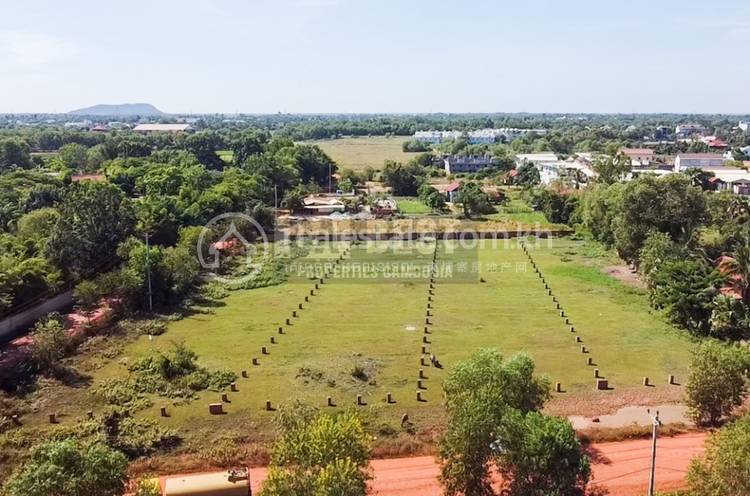 Svay Dankum, Siem Reap, Siem Reap