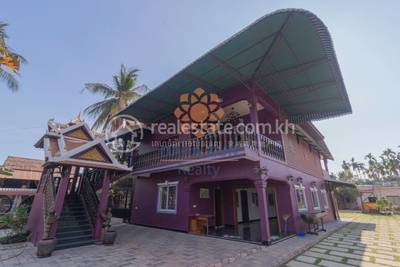   , Siem Reap, Siem Reap, Siem Reap