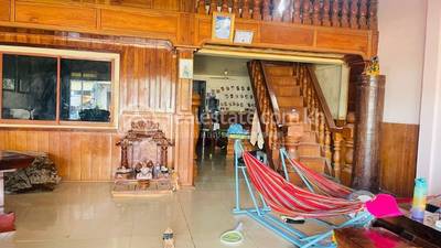 កំពង់ប្រណាក, ព្រះវិហារ, ព្រះវិហារ