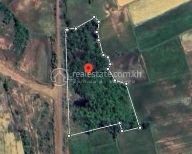 Chbar Mon, Chbar Mon, Kampong Speu