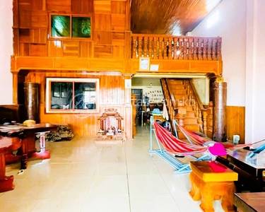 កំពង់ប្រណាក, ព្រះវិហារ, ព្រះវិហារ