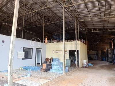 Prey Ta Hu, Stueng Saen, Kampong Thom