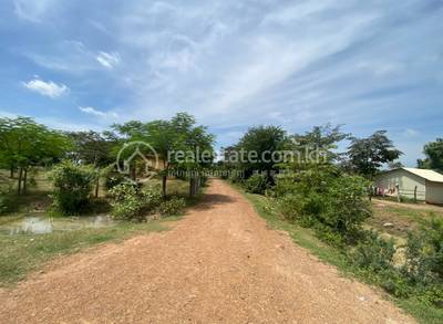 Khlaeng Meas, Bavel, Battambang