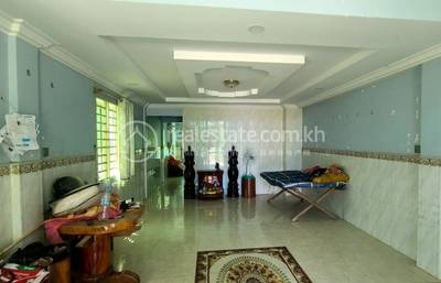 Ou Char, Battambang, Battambang
