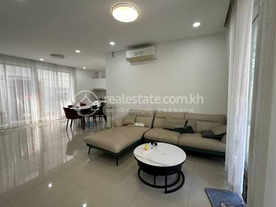 Preaek Ta Sek, Chroy Changvar, Phnom Penh