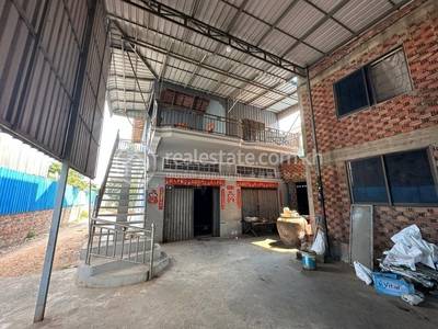 ព្រែកអញ្ចាញ, មុខកំពូល, កណ្ដាល