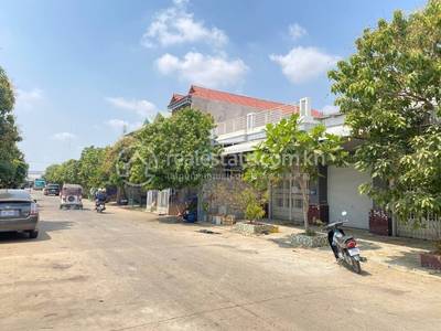 កន្ទោក, ពោធិ៍សែនជ័យ, ភ្នំពេញ