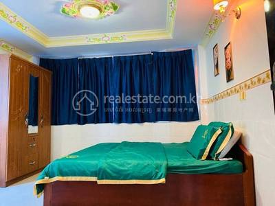 Chaom Chau 3, Por Sen Chey, Phnom Penh