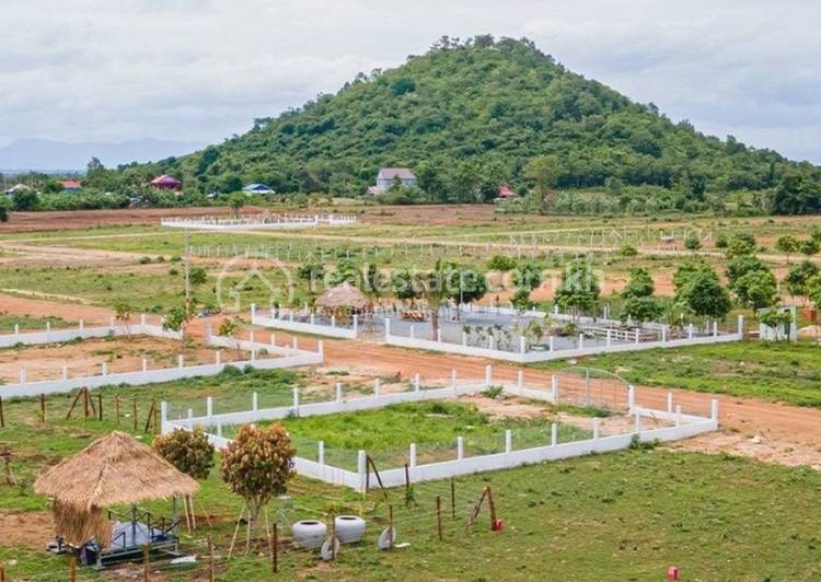   , Tumpoar Meas, Samraong Tong, Kampong Speu