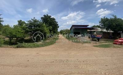Khlaeng Meas, Bavel, Battambang
