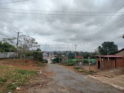 Monourom, Saen Monourom, Mondulkiri