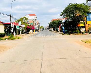 កំពង់ប្រណាក, ព្រះវិហារ, ព្រះវិហារ