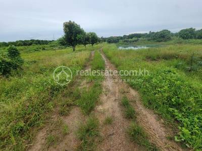 Trapeang Chres, Koun Mom, Ratanakiri