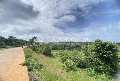 Romonea, Saen Monourom, Mondulkiri