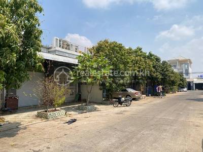 កន្ទោក, ពោធិ៍សែនជ័យ, ភ្នំពេញ