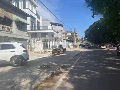 Sla Kram 分区, 暹粒省, 暹粒省