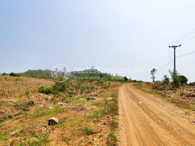 Ou Ta Vau, Pailin, Pailin