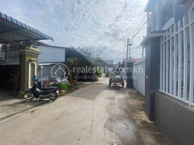 Ta Kdol, Ta Khmau, Kandal