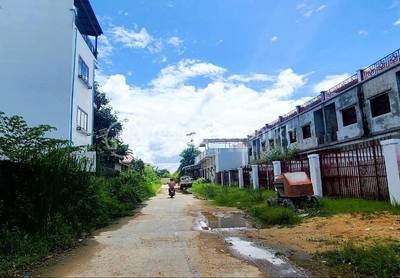 Ou Char, Battambang, Battambang