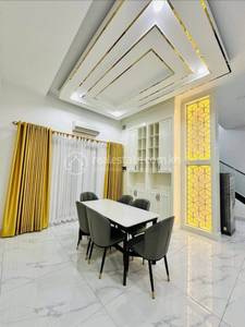 ព្រែកថ្មី, ច្បារអំពៅ, ភ្នំពេញ