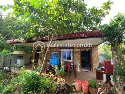 Kampong Svay, Serei Saophoan, Banteay Meanchey