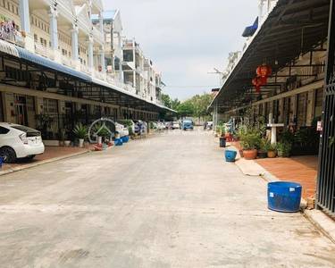 ឫស្សីកែវ, ឫស្សីកែវ, ភ្នំពេញ