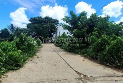 Ou Char, Battambang, Battambang