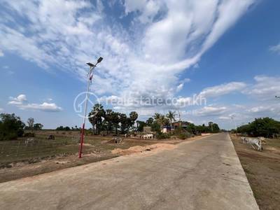 Sala Visai, Prasat Ballangk, Kampong Thom