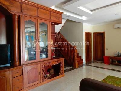ព្រែកប្រា, ច្បារអំពៅ, ភ្នំពេញ