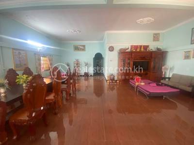 Ta Kdol, Ta Khmau, Kandal