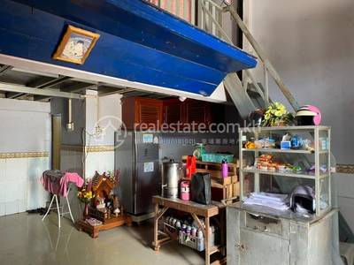 បឹងទំពុន១, មានជ័យ, ភ្នំពេញ