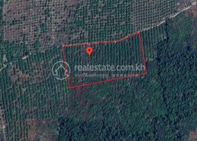 Boeung Lvea, Santuk, Kampong Thom