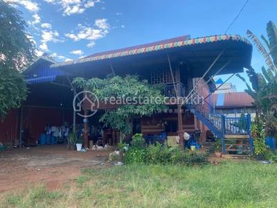 Labansiek, Ban Lung, Ratanakiri