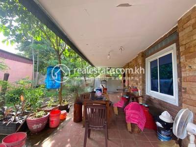 Kampong Svay, Serei Saophoan, Banteay Meanchey