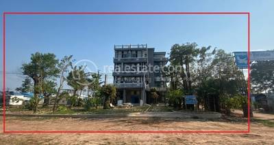 ស្ទឹងវែង, ខេមរភូមិន្ទ, កោះកុង