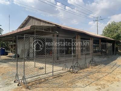 ស្វាយរំពារ, បរសេដ្ឋ, កំពង់ស្ពឺ