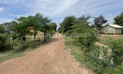 Khlaeng Meas, Bavel, Battambang