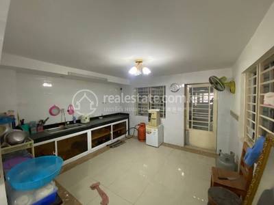 កន្ទោក, ពោធិ៍សែនជ័យ, ភ្នំពេញ