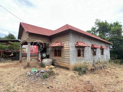 Kachanh, Ban Lung, Ratanakiri