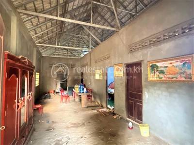 Kachanh, Ban Lung, Ratanakiri