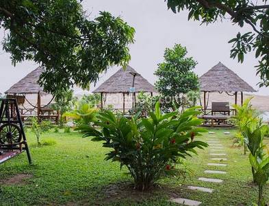 Akreiy Ksatr, Lvea Aem, Kandal
