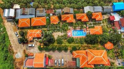 Akreiy Ksatr, Lvea Aem, Kandal