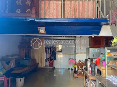 បឹងទំពុន១, មានជ័យ, ភ្នំពេញ