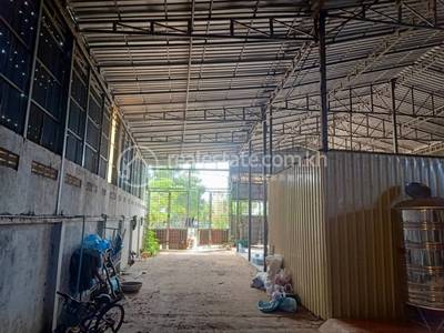 Prey Ta Hu, Stueng Saen, Kampong Thom
