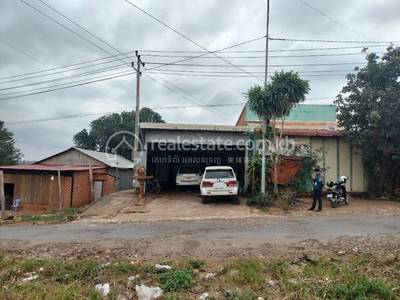 Monourom, Saen Monourom, Mondulkiri