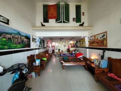 Chaom Chau 3, Por Sen Chey, พนมเปญ