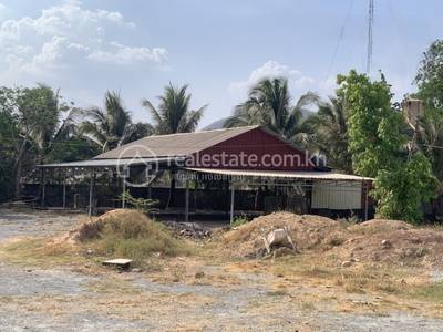 ស្វាយរំពារ, បរសេដ្ឋ, កំពង់ស្ពឺ