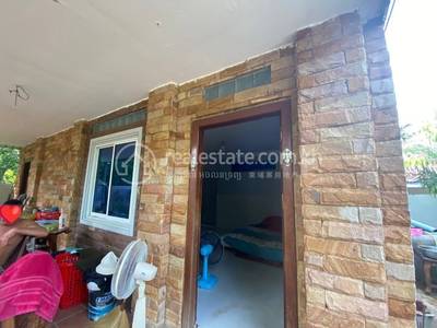 Kampong Svay, Serei Saophoan, Banteay Meanchey