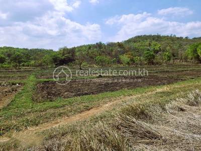 Srae Thmei, Rolea B'ier, Kampong Chhnang