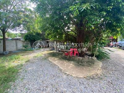 Kampong Svay, Serei Saophoan, Banteay Meanchey